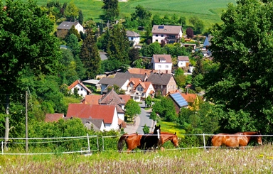 Bild: Oeldorf; Bildautor: Franz Hofmann  